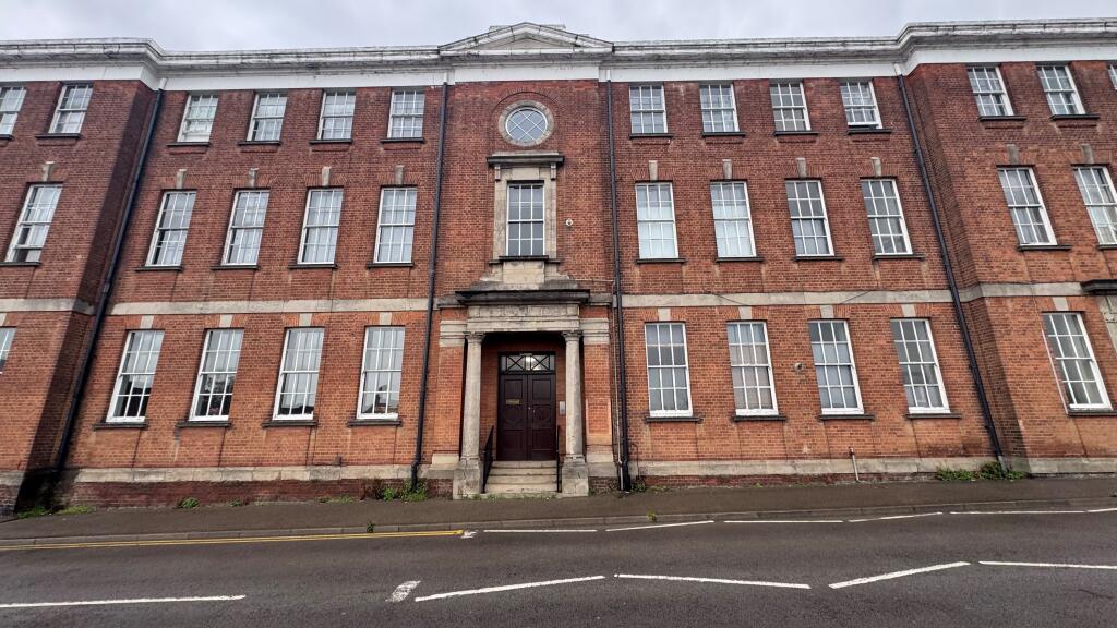 Main image of property: Rectory Road, RUSHDEN