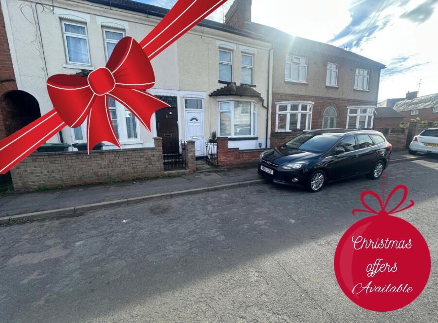 Main image of property: Pratt Road, RUSHDEN