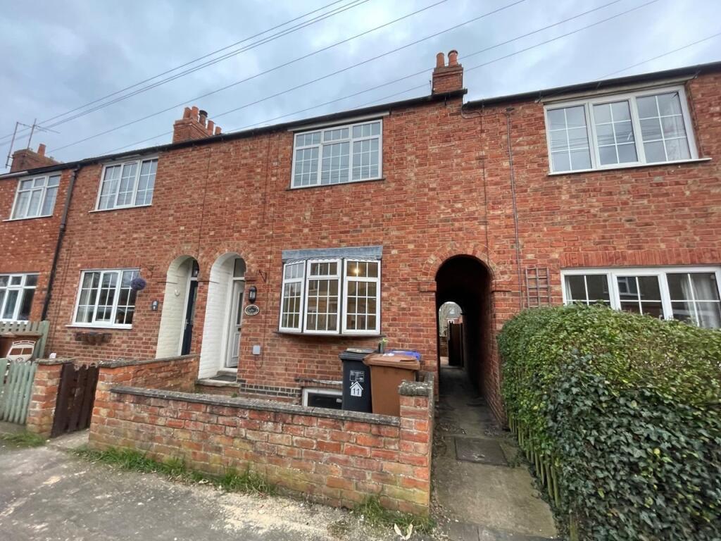 Main image of property: Ashwood Road, NORTHAMPTON