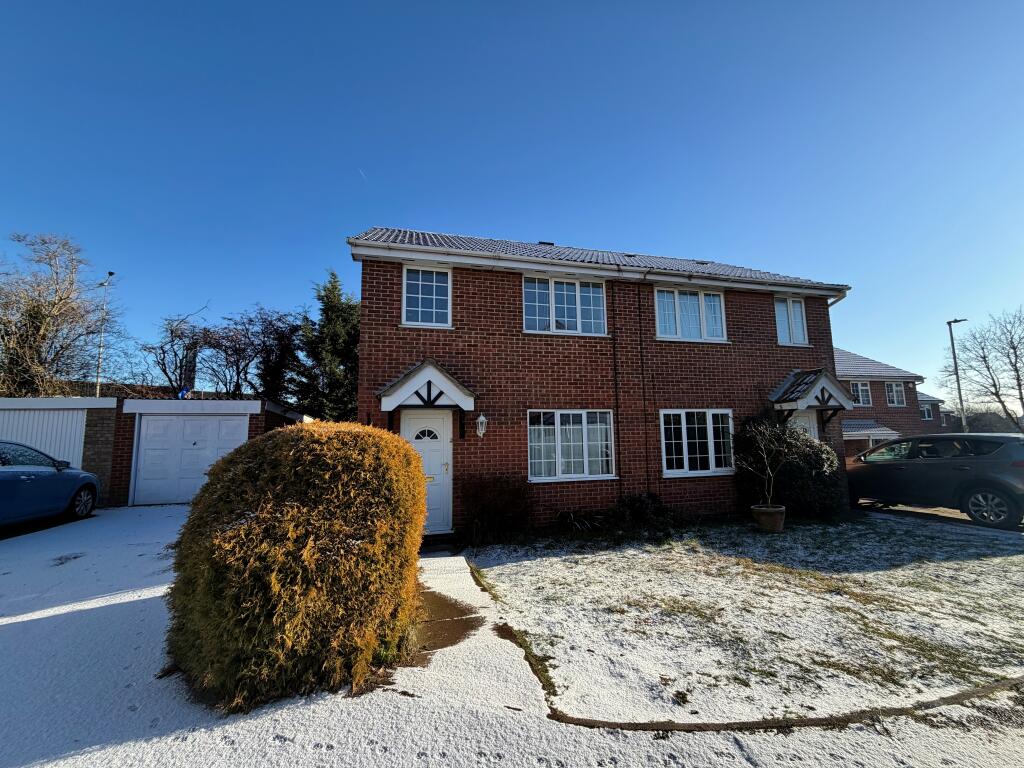 Main image of property: East Rising, NORTHAMPTON