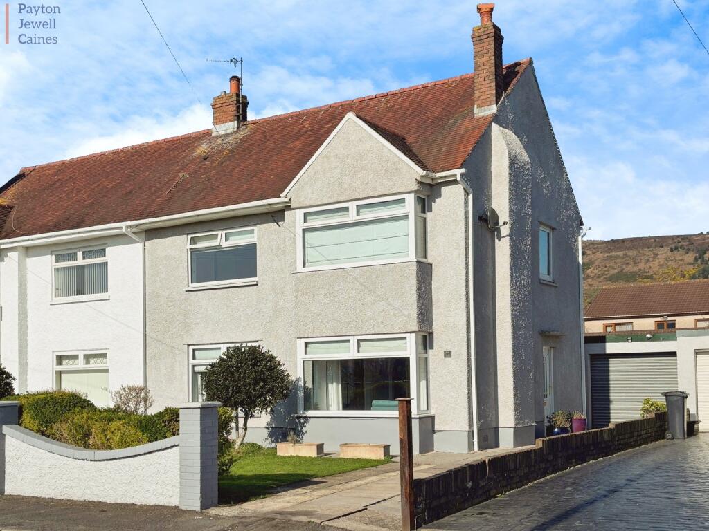 Main image of property: Vivian Park Drive, Port Talbot, Neath Port Talbot. SA12 6RT