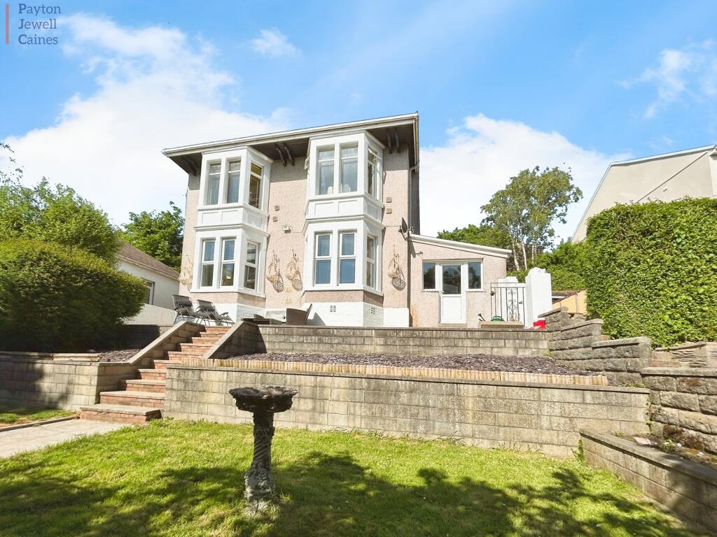 Main image of property: Pentyla Baglan Road, Baglan, Port Talbot, Neath Port Talbot. SA12 8DS