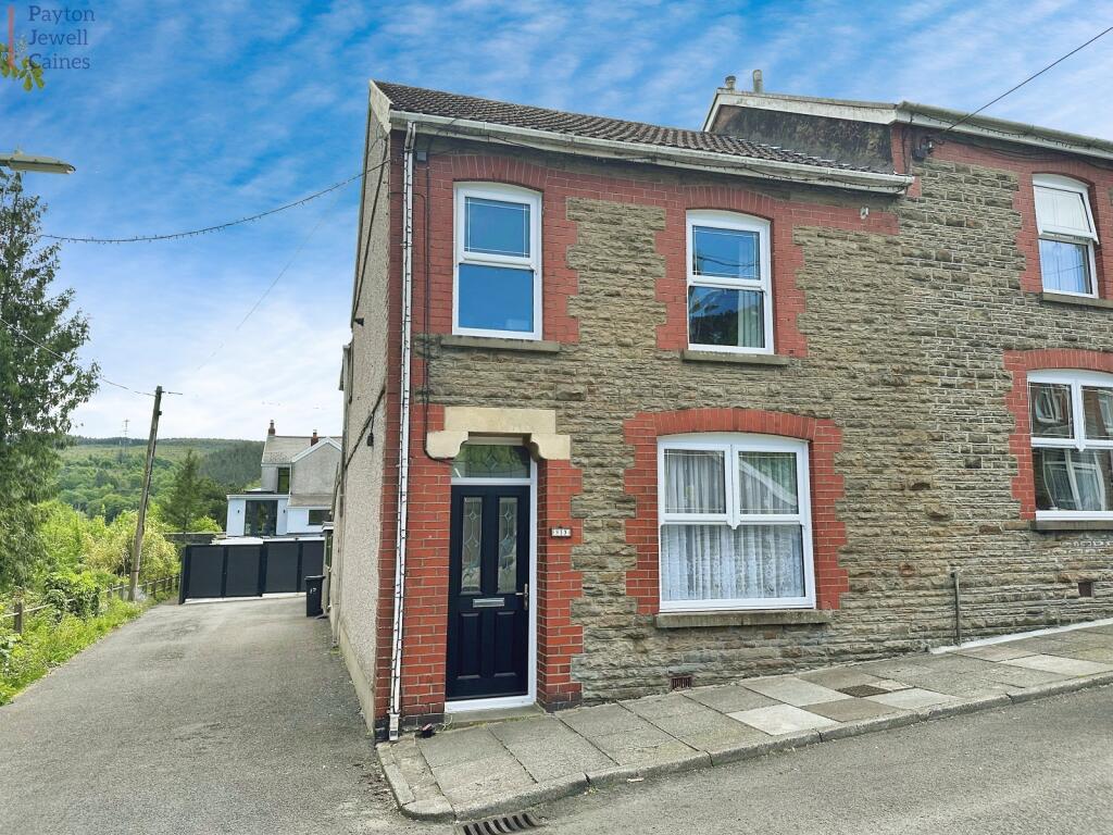 Main image of property: Penhydd Street, Pontrhydyfen, Port Talbot, Neath Port Talbot. SA12 9SB