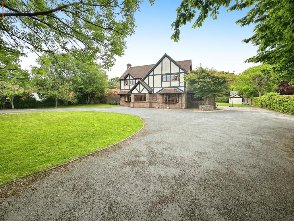 Main image of property: St Davids Park, Margam, Port Talbot, Neath Port Talbot. SA13 2PA