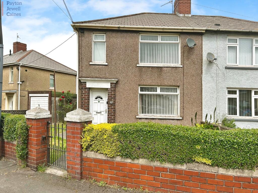 Main image of property: Knox Street, Port Talbot, Neath Port Talbot. SA13 2DP