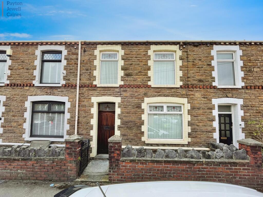 Main image of property: Edward Street, Port Talbot, Neath Port Talbot. SA13 1YG
