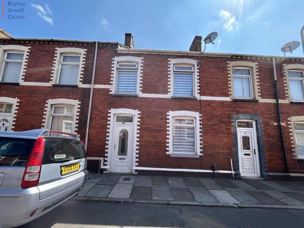 Main image of property: Caradog Street, Port Talbot, Neath Port Talbot. SA13 1UF