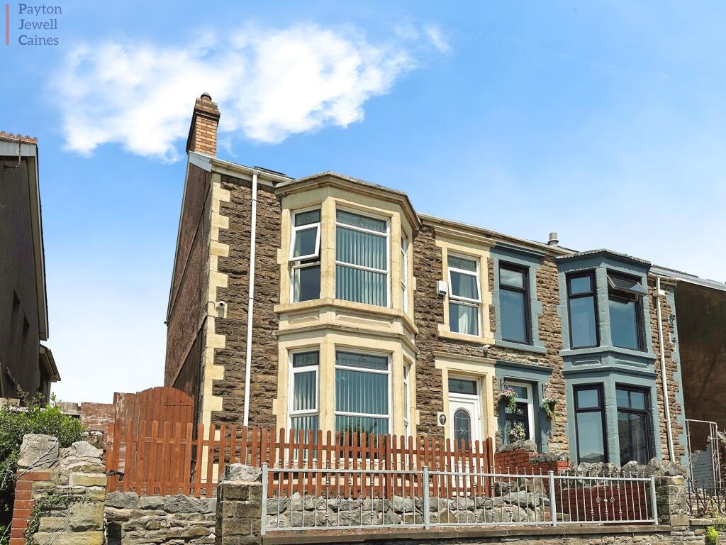 Main image of property: Grange Street, Port Talbot, Neath Port Talbot. SA13 1EN
