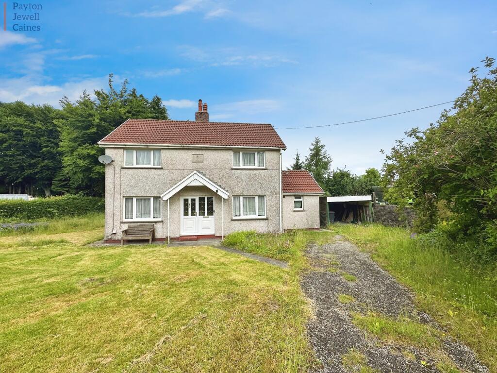 Main image of property: Brynawel Bryn Coed, Cymmer, Port Talbot, Neath Port Talbot. SA13 3PR