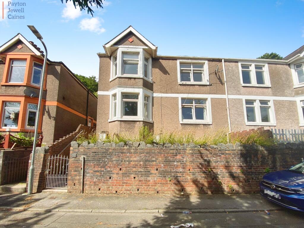 Main image of property: Gwar Y Caeau , Port Talbot, Neath Port Talbot. SA13 2UR