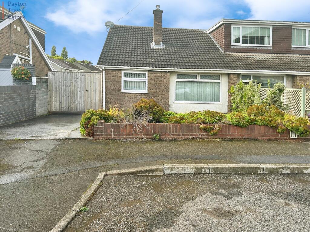 Main image of property: Heol Y Nant, Baglan, Port Talbot, Neath Port Talbot. SA12 8ER