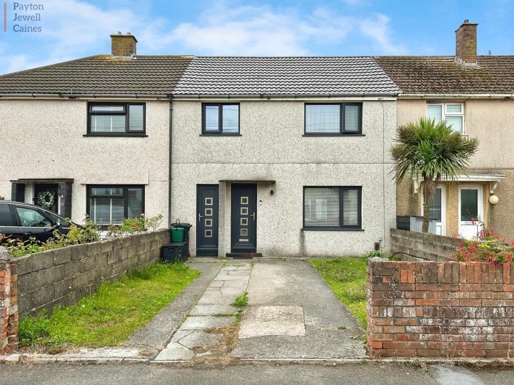 Main image of property: Cronin Avenue, Little Warren, Port Talbot, Neath Port Talbot. SA12 6BE