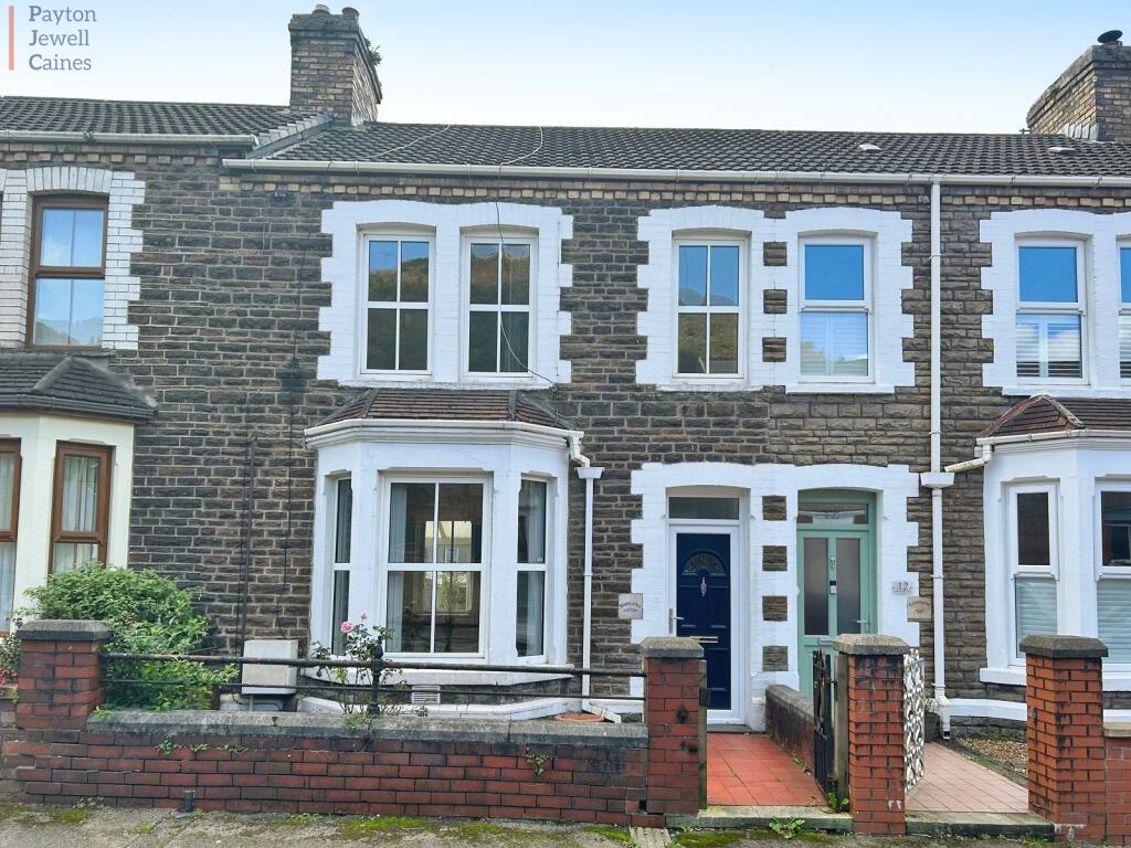 Main image of property: Brynheulog Street, Port Talbot, Neath Port Talbot. SA13 1AF