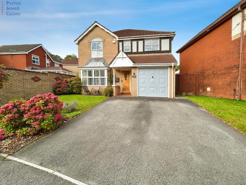 Main image of property: Cae Glas, Cwmavon, Port Talbot, Neath Port Talbot. SA12 9AZ