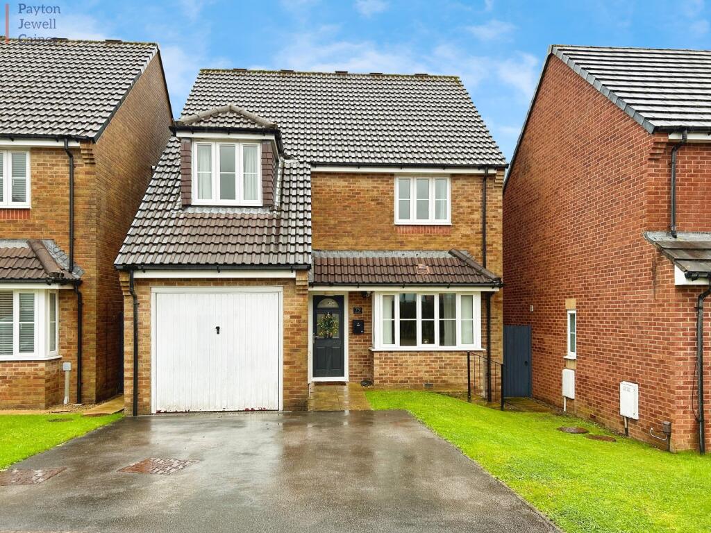 Main image of property: Mill Race, Neath Abbey, Neath, Neath Port Talbot. SA10 7FL