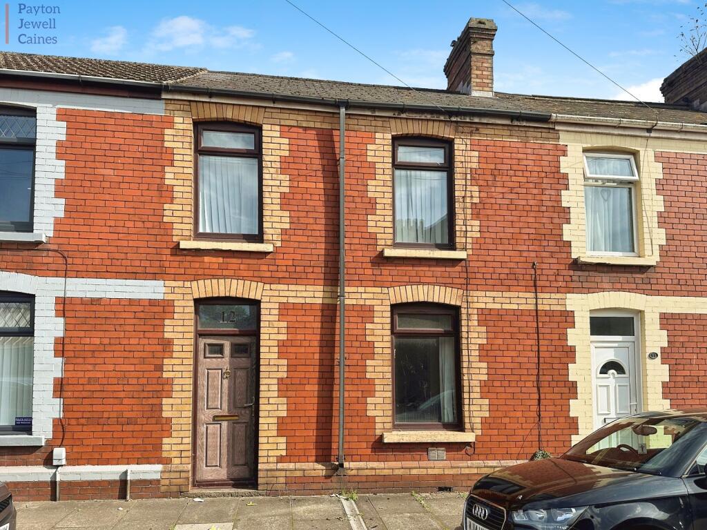 Main image of property: Conduit Street, Port Talbot, Neath Port Talbot. SA13 1TA