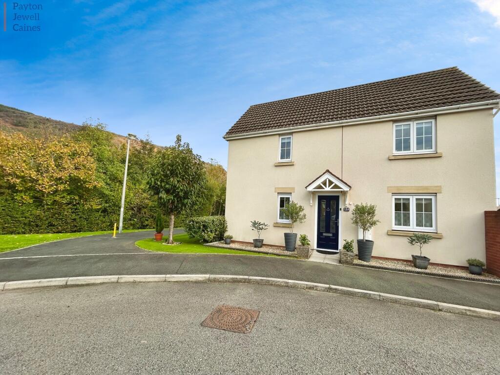 Main image of property: Abbottsmoor, Port Talbot, Neath Port Talbot. SA12 6DT