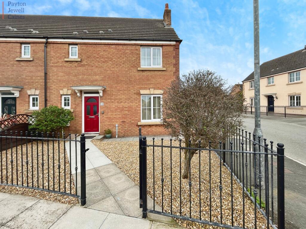 Main image of property: Mariners Quay, Port Talbot, Neath Port Talbot. SA12 6AN