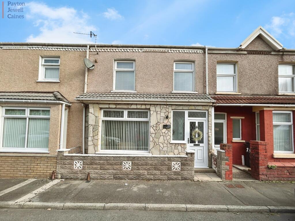 Main image of property: New Street, Aberavon, Port Talbot, Neath Port Talbot. SA12 6HG