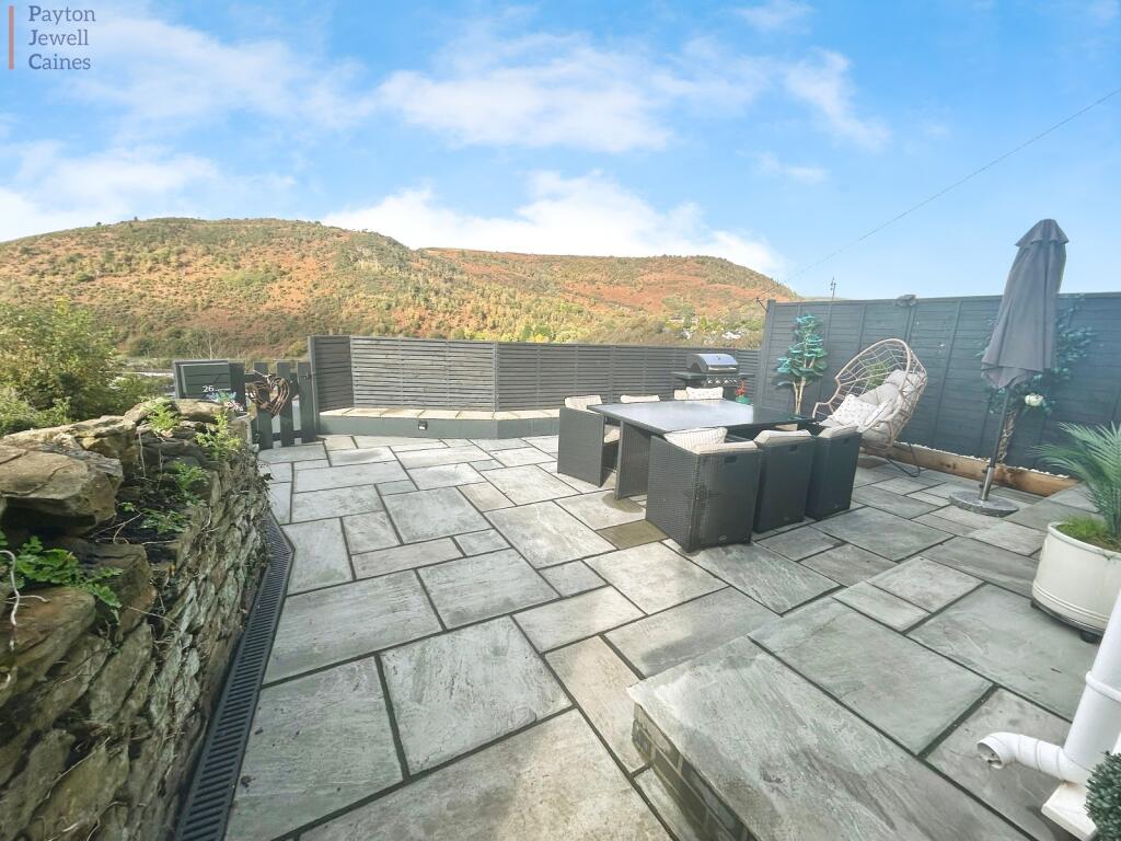 Main image of property: Lletty Harri, Port Talbot, Neath Port Talbot. SA13 2ES