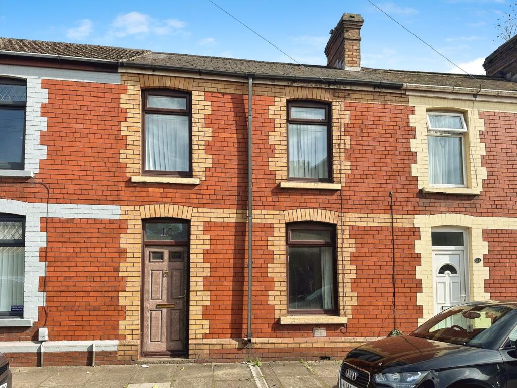 Main image of property: Conduit Street, Port Talbot, SA13