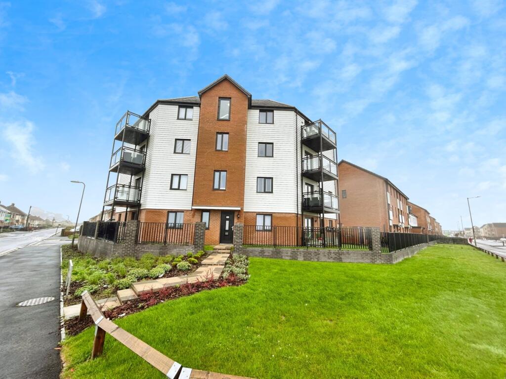 Main image of property: Golwg Y Madjoe, Port Talbot, SA12