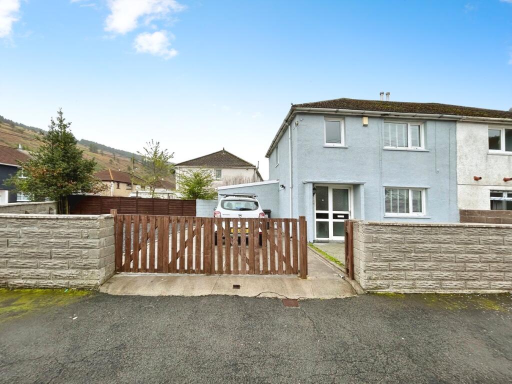 Main image of property: Waun Avenue, Glyncorrwg, Port Talbot, SA13