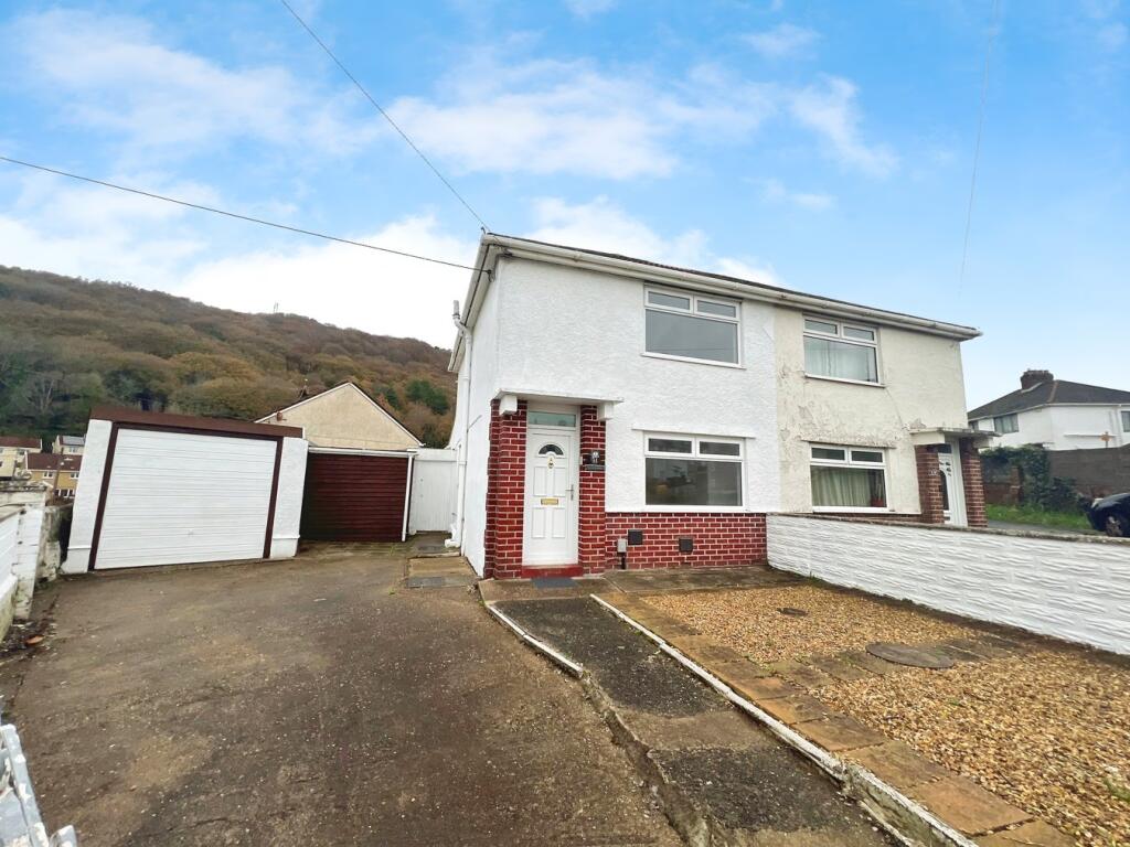 Main image of property: Mayberry Road, Baglan, Port Talbot, SA12
