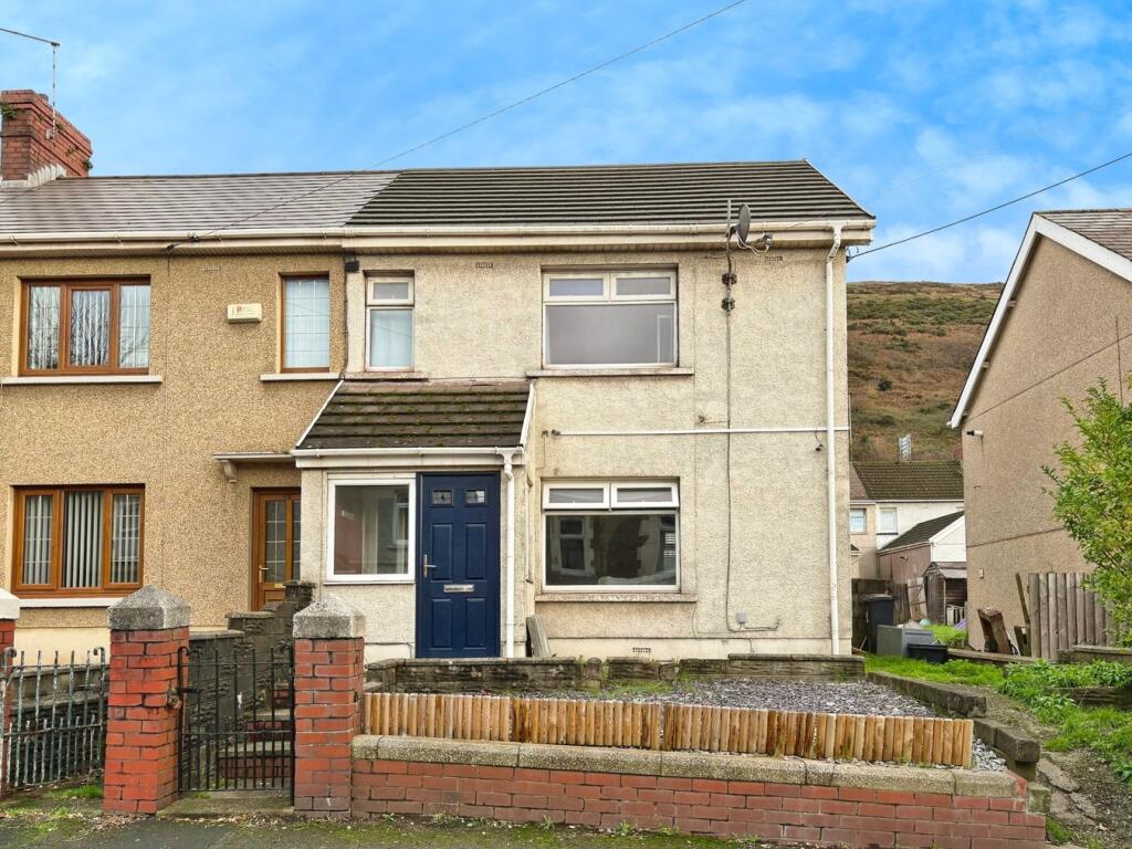 Main image of property: Geifr Road, Margam, Port Talbot, SA13