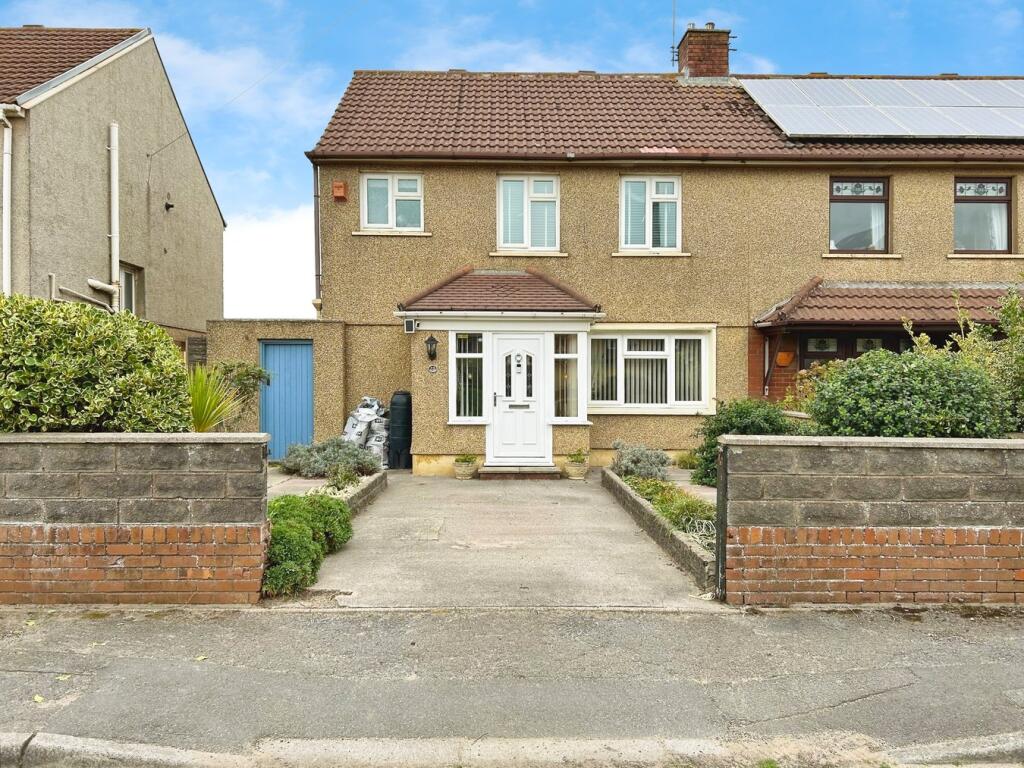 Main image of property: Tir Morfa Road, Port Talbot, SA12