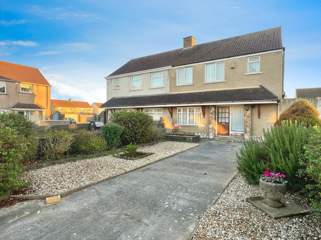 Main image of property: Jasmine Close, Port Talbot, SA12