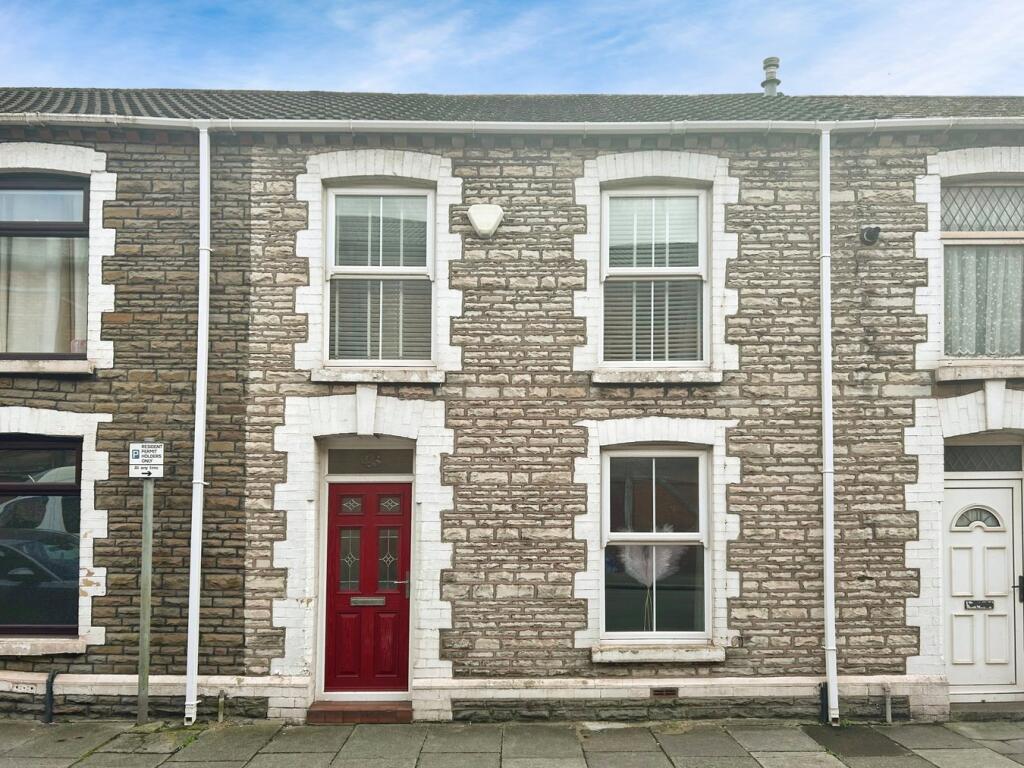 Main image of property: Manor Street, Port Talbot, SA13