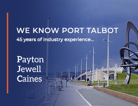 Get brand editions for Payton Jewell Caines, Port Talbot