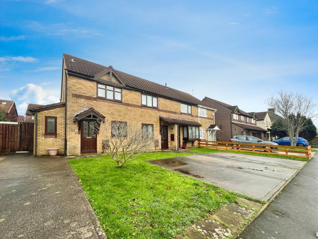 Main image of property: Harvey Crescent, Aberavon, Port Talbot, SA12