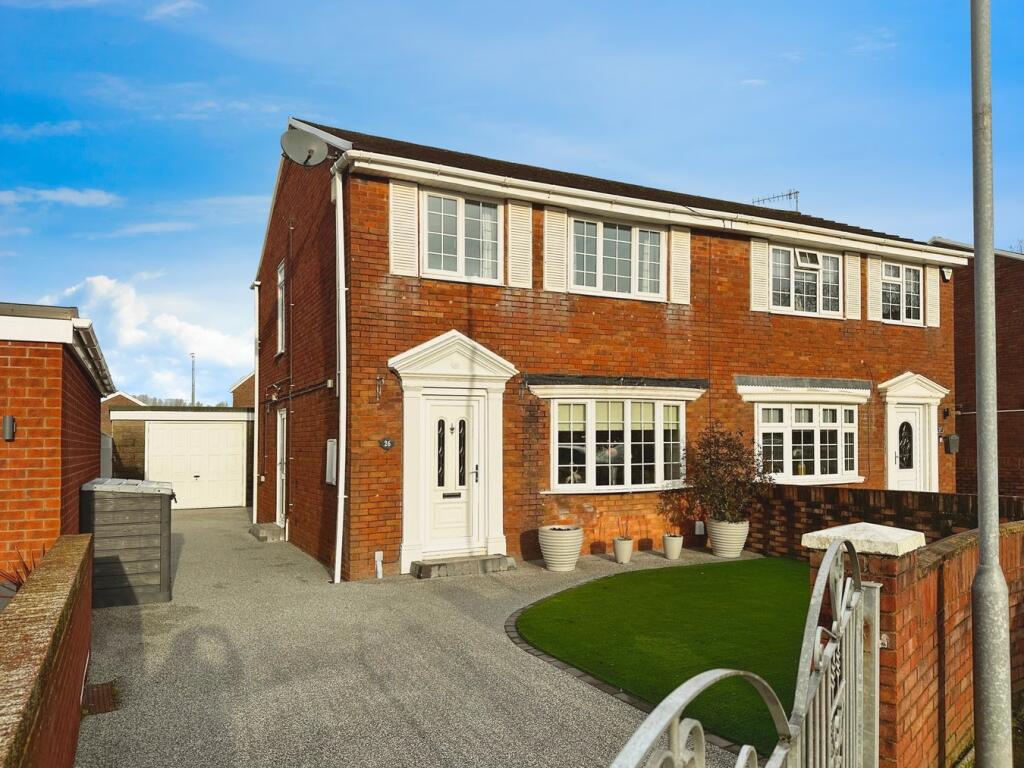 Main image of property: Windsor Village, Port Talbot, SA12