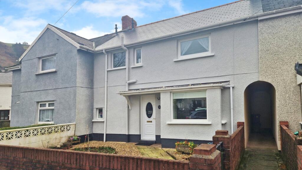 Main image of property: Trefelin Street, Velindre, Port Talbot, SA13