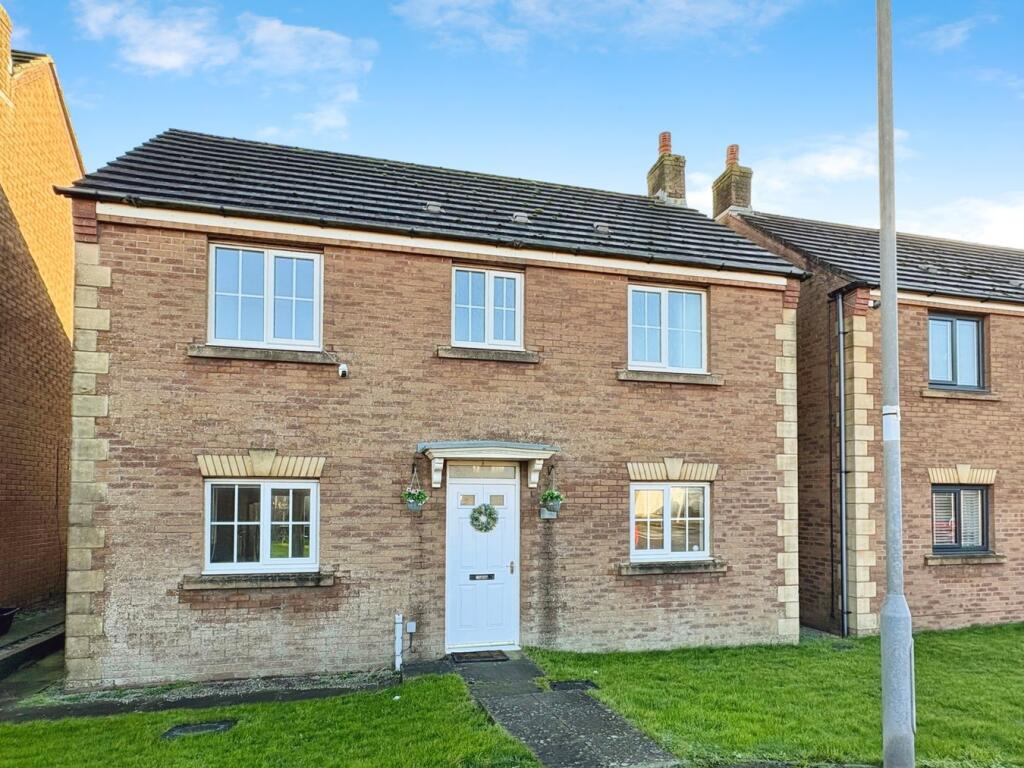 Main image of property: Mariners Quay, Port Talbot, SA12