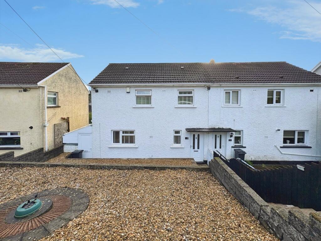 Main image of property: Birch Road, Baglan, Port Talbot, SA12