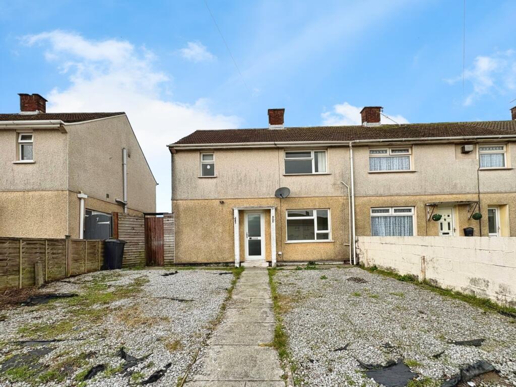 Main image of property: Southville Road, Port Talbot, SA12