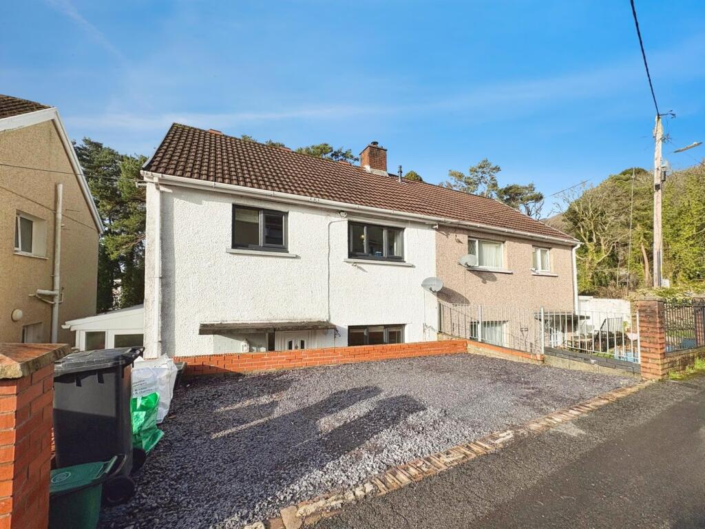 Main image of property: Lilac Grove, Baglan, Port Talbot, SA12
