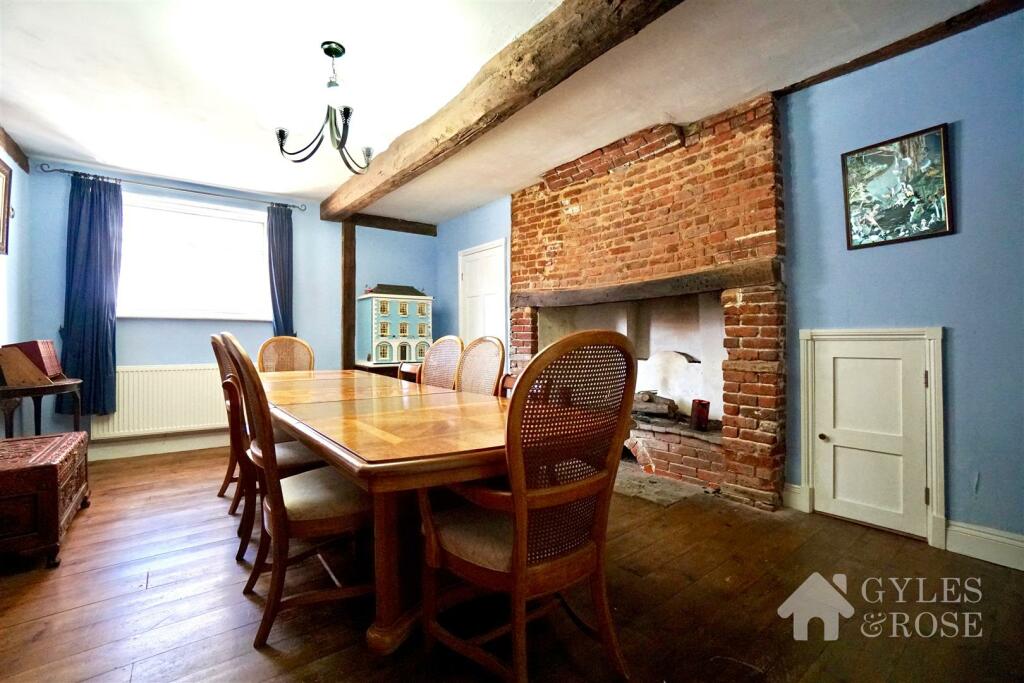 Additional property image - High Street, Mistley