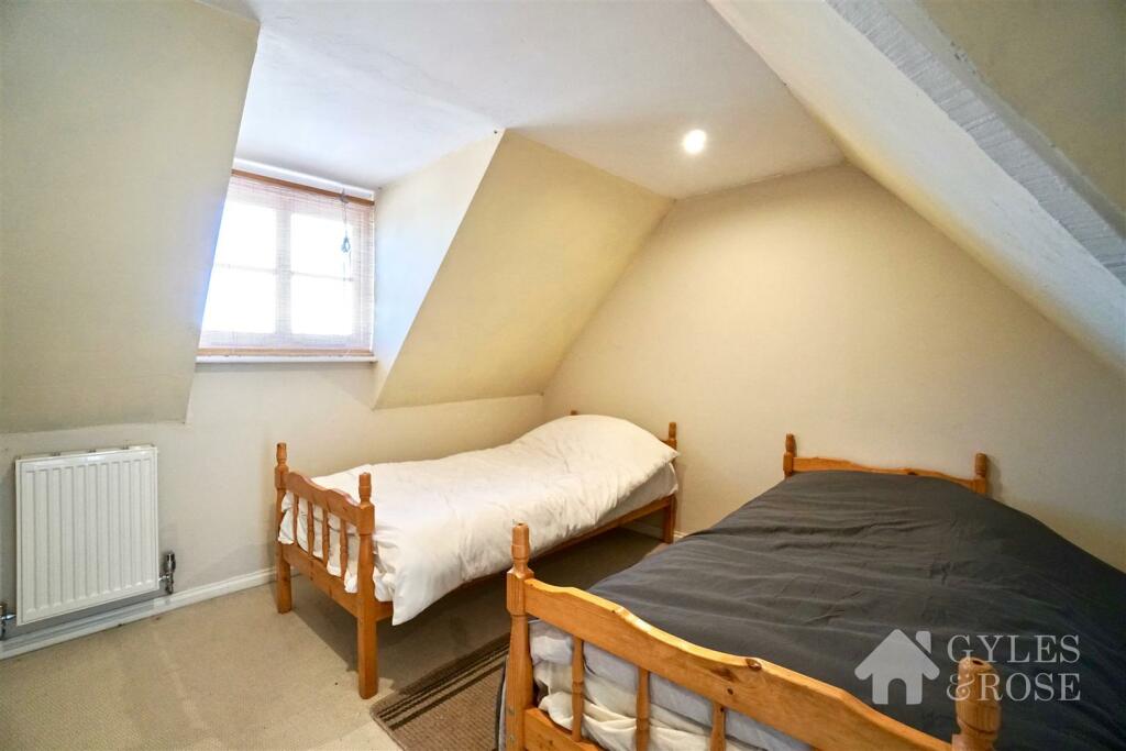 Additional property image - High Street, Mistley