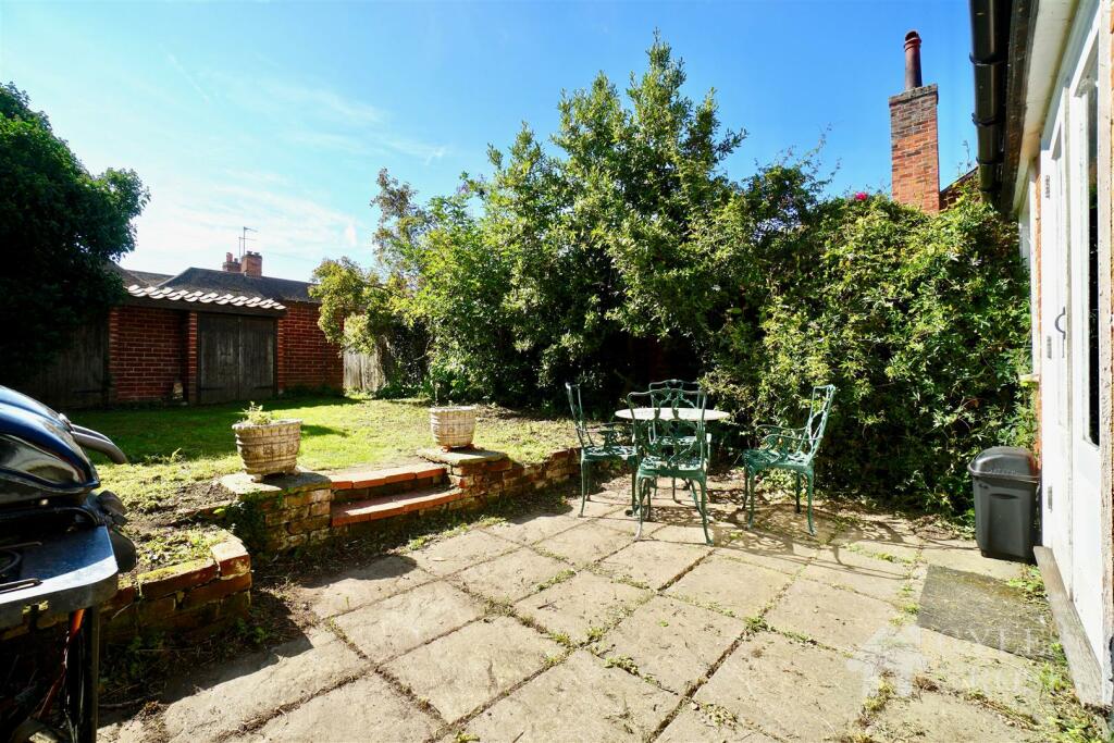 Additional property image - High Street, Mistley