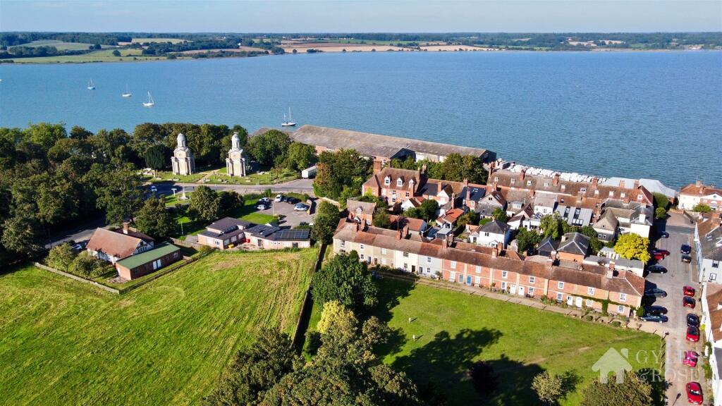 Additional property image - High Street, Mistley