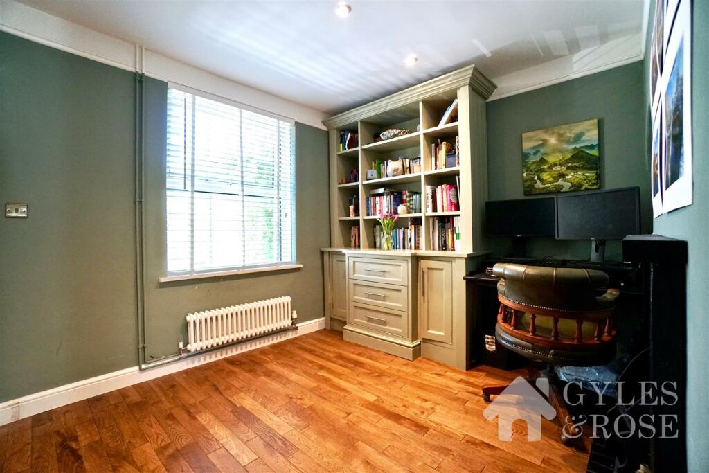Additional property image - Crown Street, Dedham