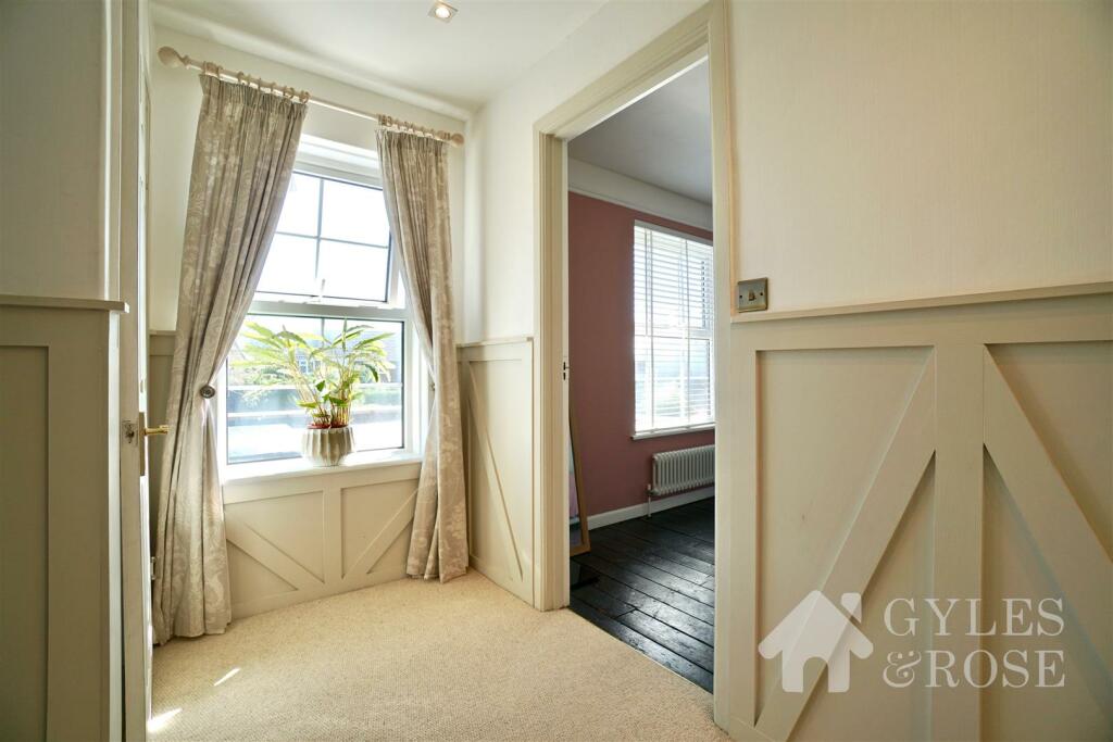 Additional property image - Crown Street, Dedham