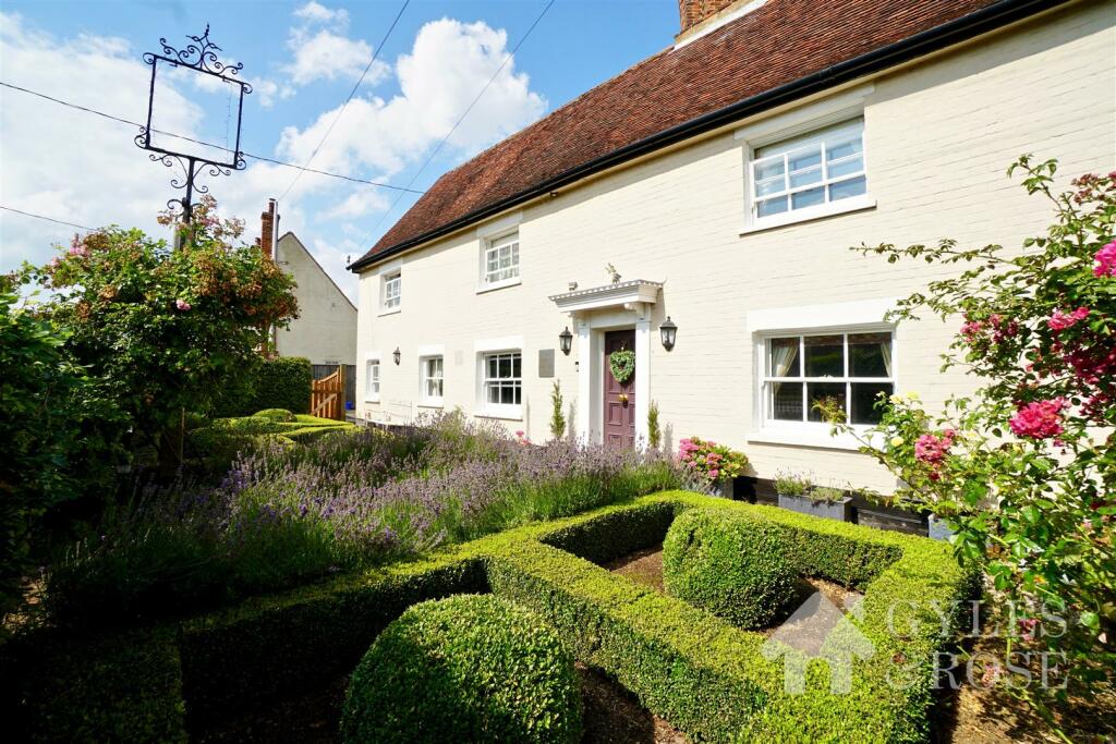 Additional property image - Chapel Road, Ridgewell, Halstead