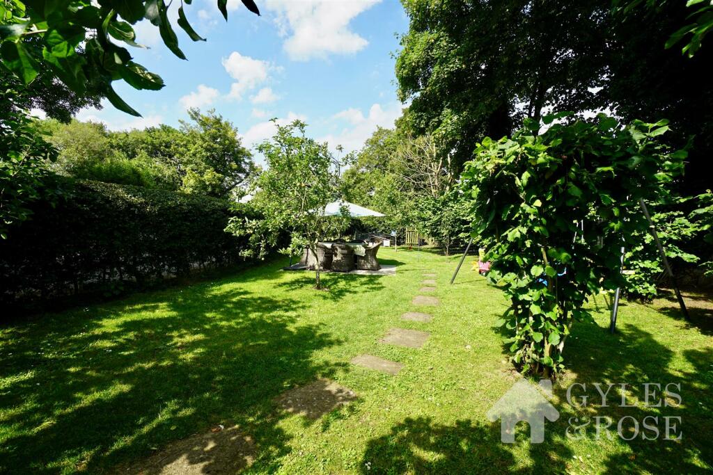Additional property image - Chapel Road, Ridgewell, Halstead