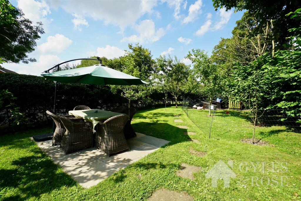 Additional property image - Chapel Road, Ridgewell, Halstead