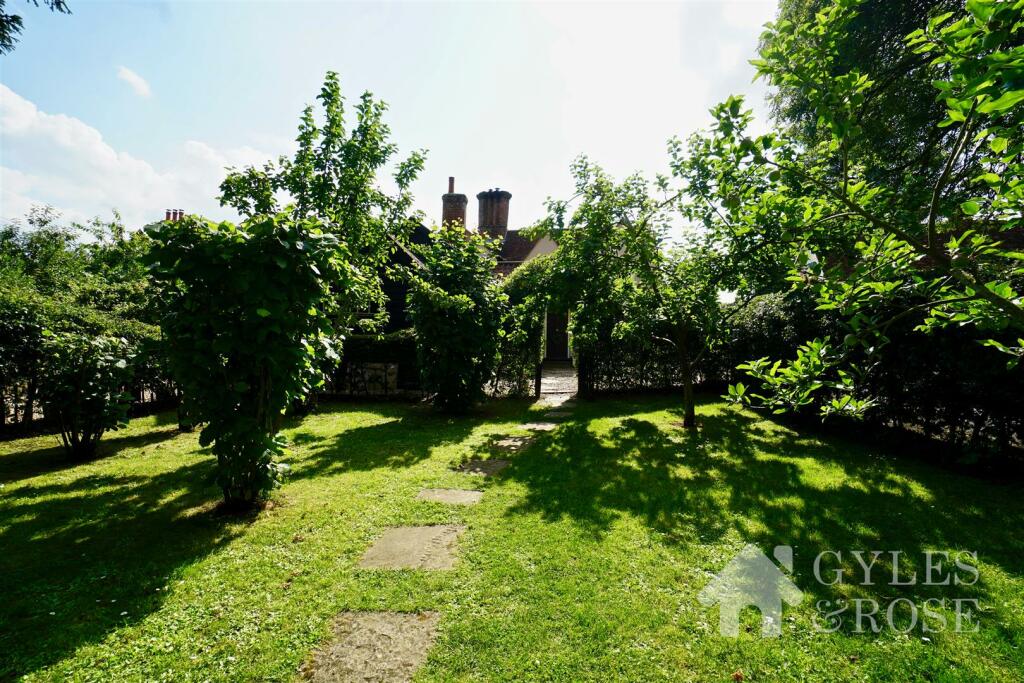 Additional property image - Chapel Road, Ridgewell, Halstead
